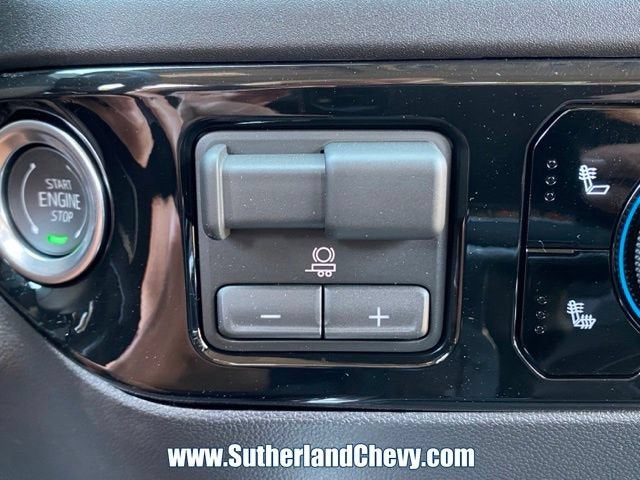 2026 Chevrolet Silverado 1500 RST - Photo 37