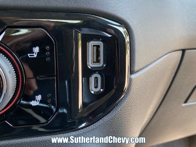 2026 Chevrolet Silverado 1500 RST - Photo 38