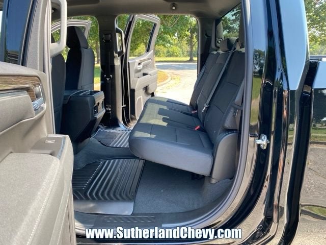 2026 Chevrolet Silverado 1500 RST - Photo 39