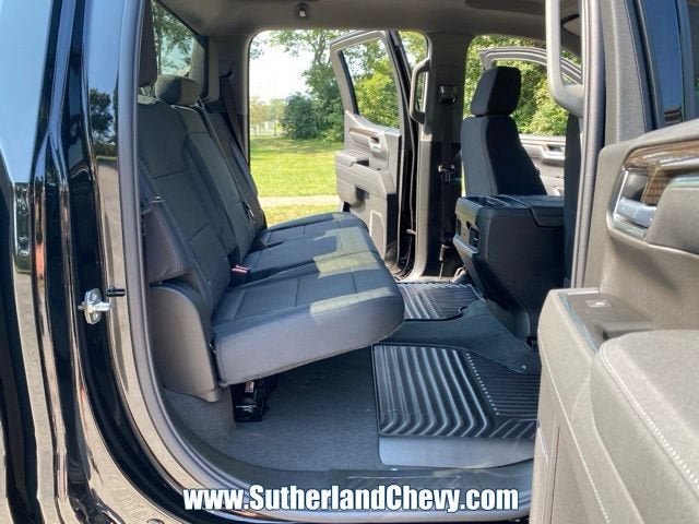 2026 Chevrolet Silverado 1500 RST - Photo 40