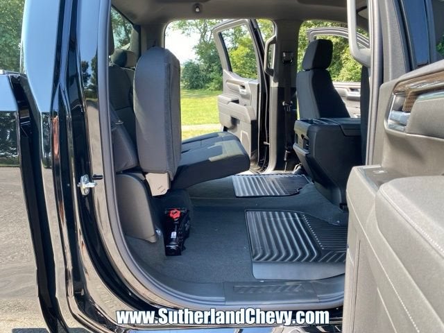2026 Chevrolet Silverado 1500 RST - Photo 41
