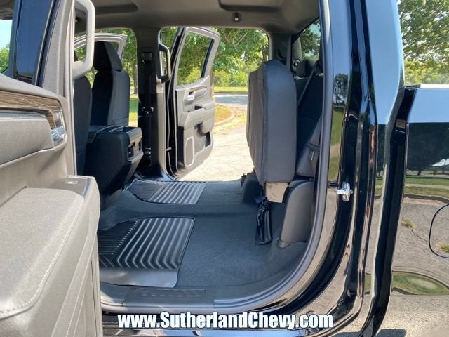 2026 Chevrolet Silverado 1500 RST - Photo 42