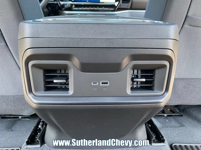 2026 Chevrolet Silverado 1500 RST - Photo 43