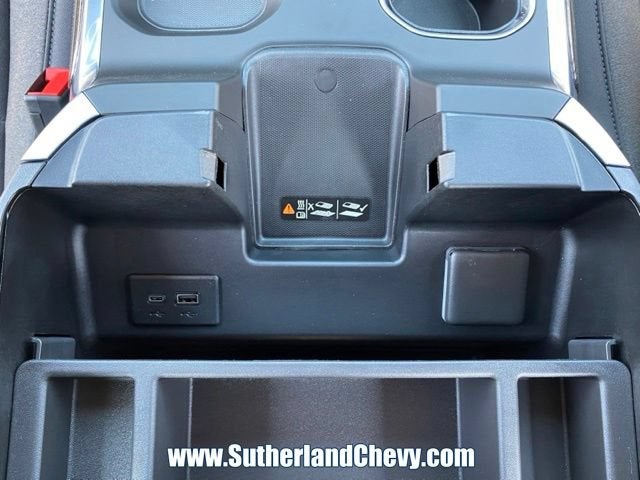 2026 Chevrolet Silverado 1500 RST - Photo 44