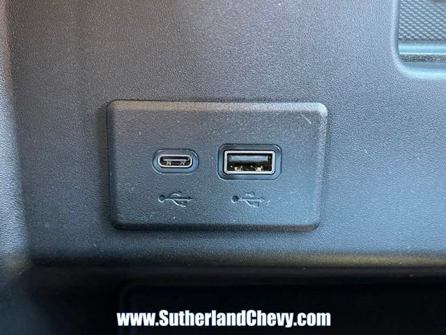 2026 Chevrolet Silverado 1500 RST - Photo 45