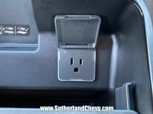 2026 Chevrolet Silverado 1500 RST - Photo 46
