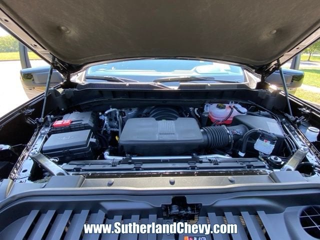 2026 Chevrolet Silverado 1500 RST - Photo 50