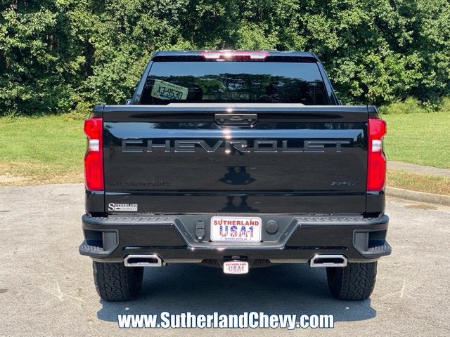 2026 Chevrolet Silverado 1500 RST - Photo 6