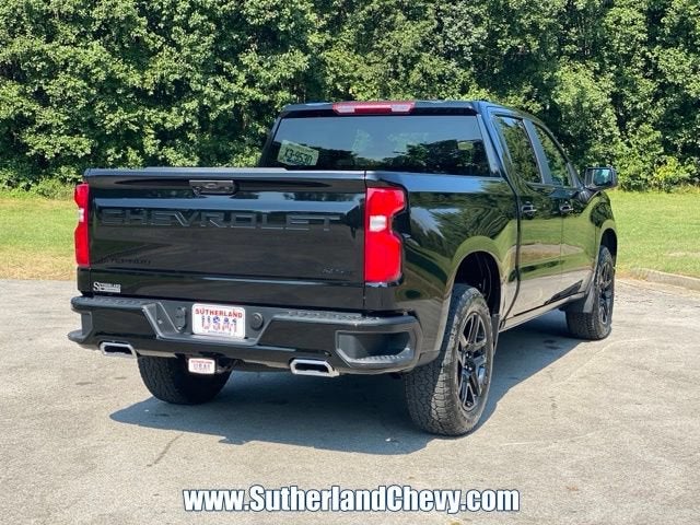2026 Chevrolet Silverado 1500 RST - Photo 7