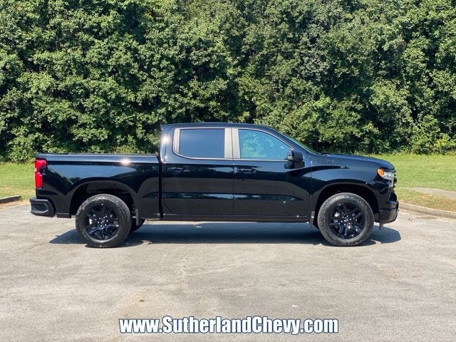 2026 Chevrolet Silverado 1500 RST - Photo 8