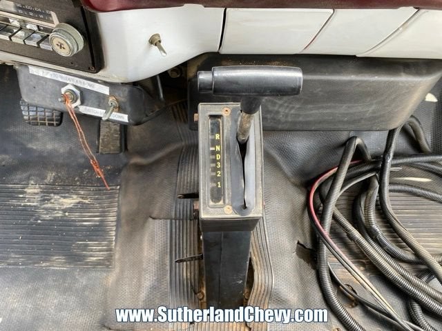 1988 GMC 4500G NA