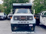 1988 GMC 4500G NA