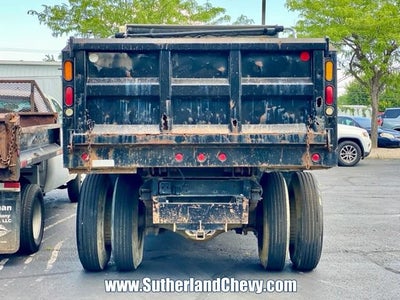1988 GMC 4500G NA