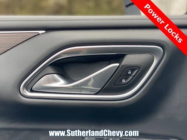 2024 GMC Yukon XL SLE