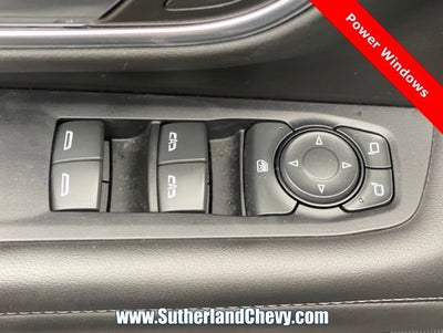 2024 GMC Yukon XL SLE