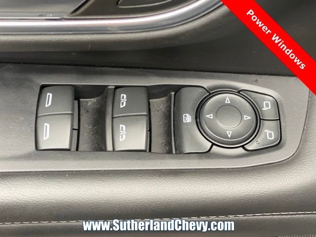 2024 GMC Yukon XL SLE