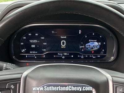 2024 GMC Yukon XL SLE