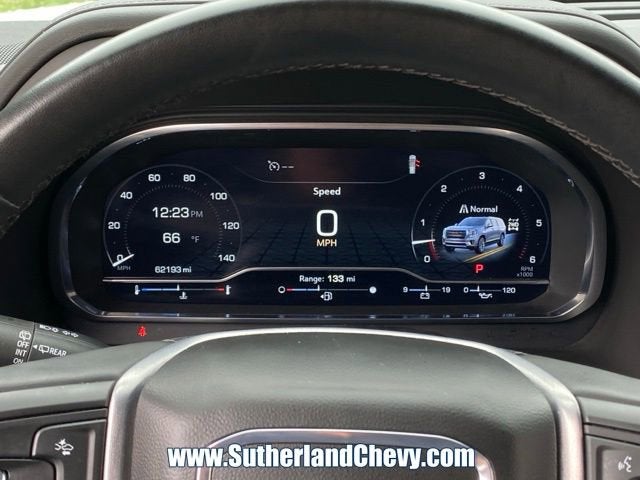 2024 GMC Yukon XL SLE