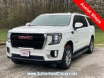 2024 GMC Yukon XL SLE