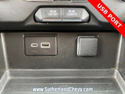 2024 GMC Yukon XL SLE