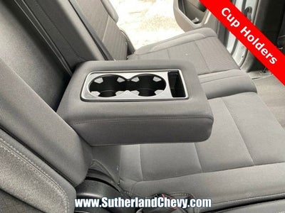 2024 GMC Yukon XL SLE