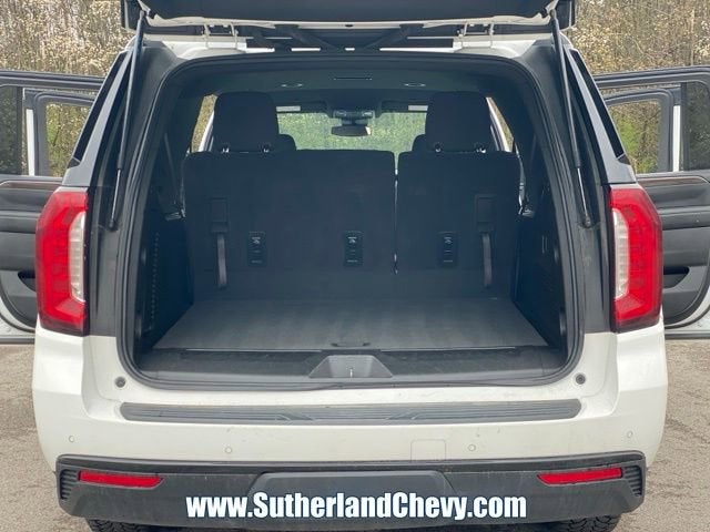 2024 GMC Yukon XL SLE