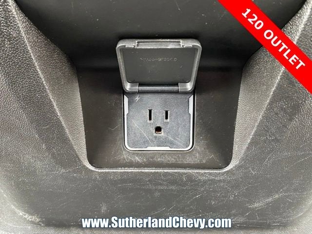 2024 GMC Yukon XL SLE