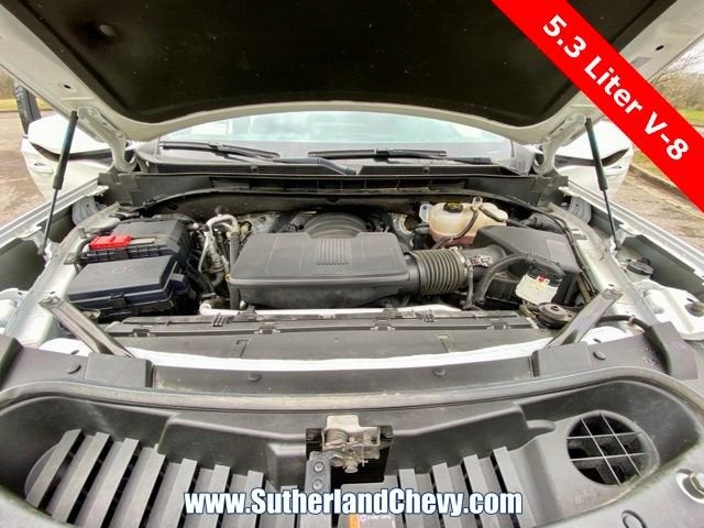 2024 GMC Yukon XL SLE