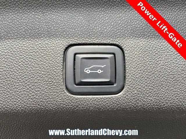 2023 GMC Yukon XL AT4