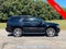 2009 Chevrolet Tahoe LTZ