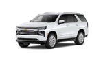 2027 Chevrolet Tahoe LT