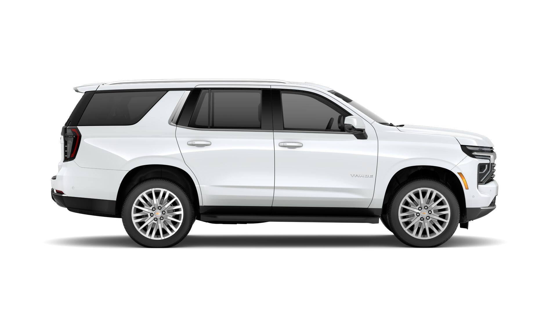 2027 Chevrolet Tahoe LT