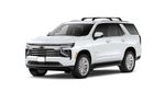 2027 Chevrolet Tahoe LT