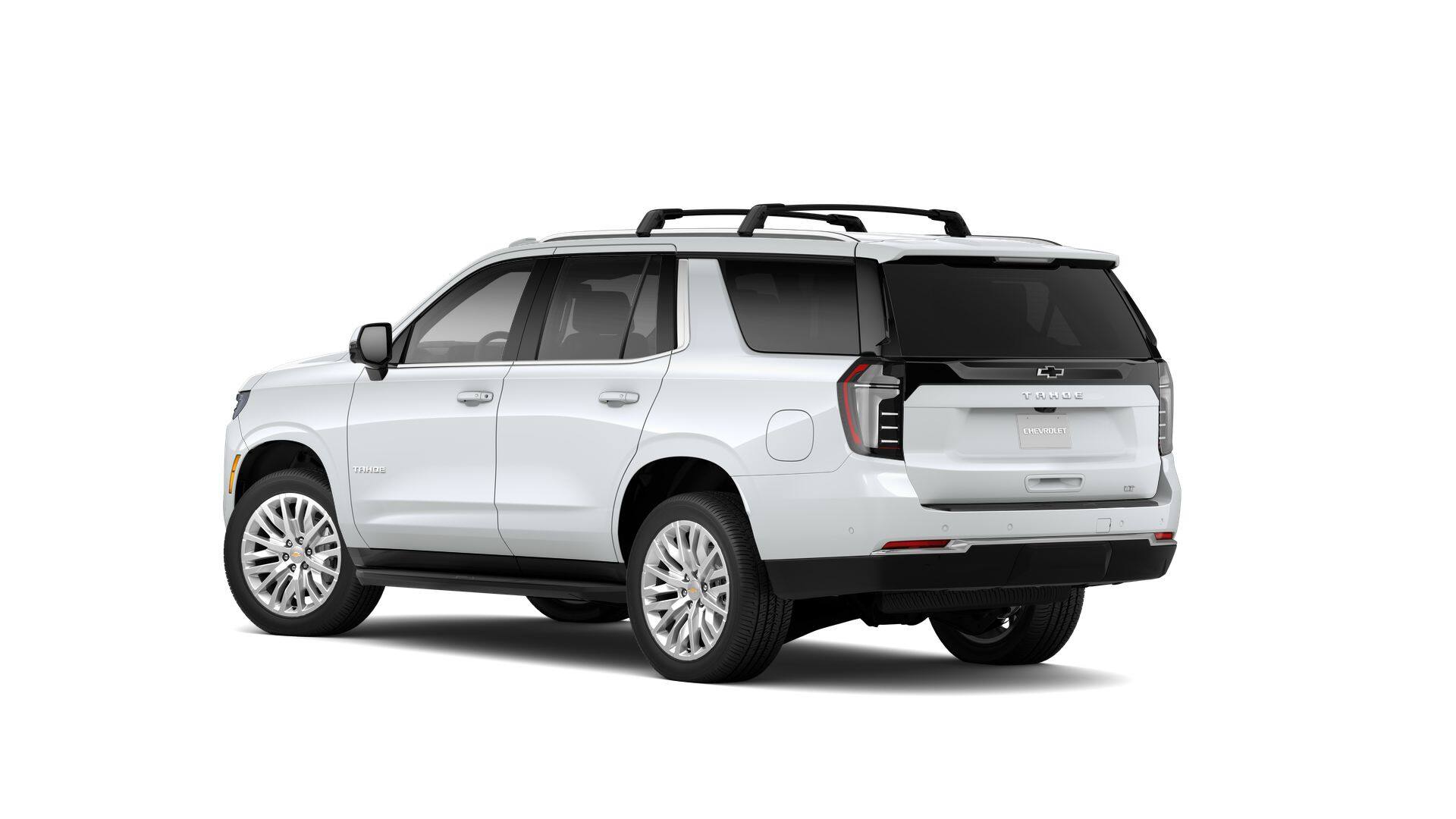 2027 Chevrolet Tahoe LT