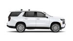 2027 Chevrolet Tahoe LT