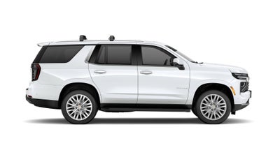 2027 Chevrolet Tahoe LT
