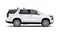 2027 Chevrolet Tahoe LT