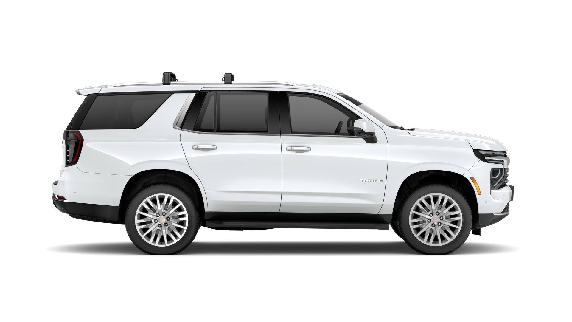 2027 Chevrolet Tahoe LT