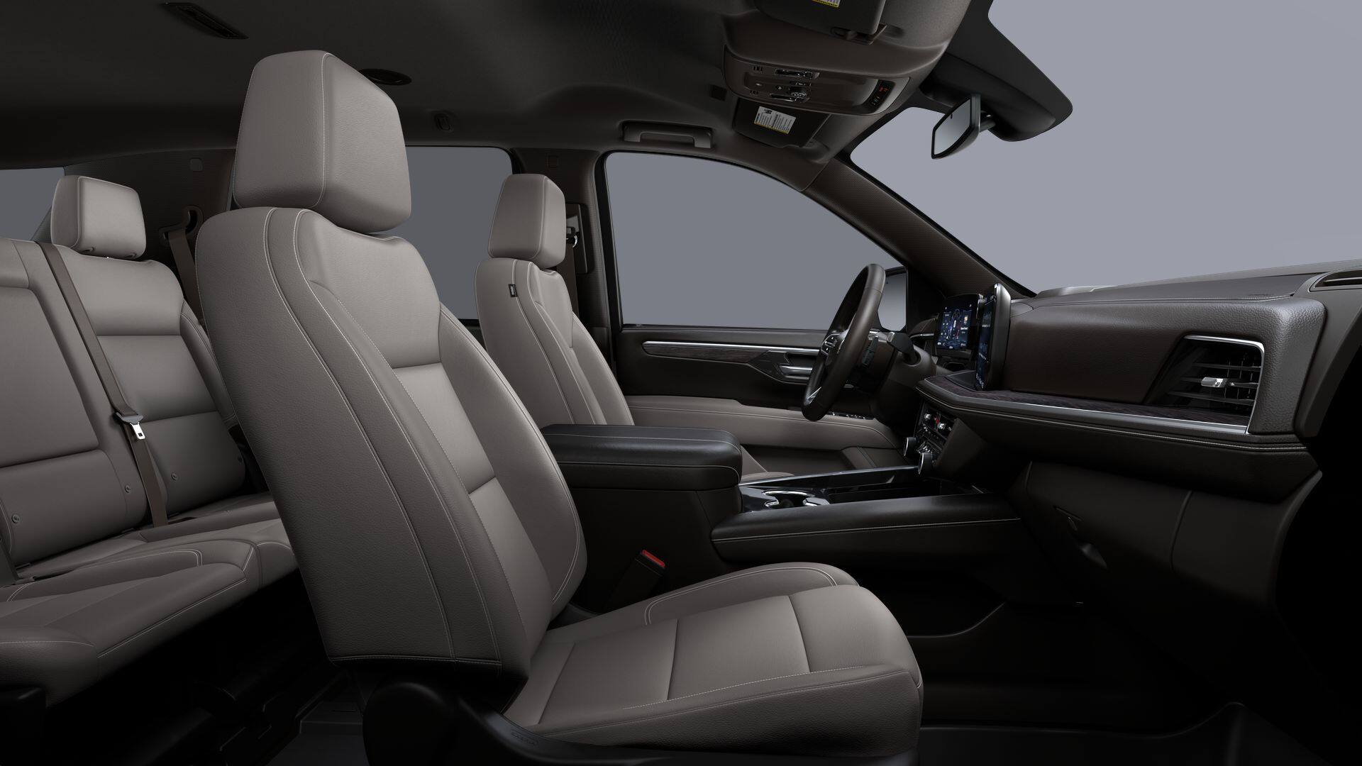 2027 Chevrolet Tahoe Z71
