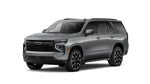 2027 Chevrolet Tahoe RST