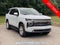 2027 Chevrolet Tahoe Premier