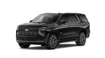 2027 Chevrolet Tahoe High Country