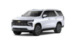 2027 Chevrolet Tahoe High Country