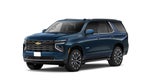 2027 Chevrolet Tahoe High Country