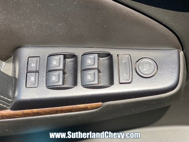 2018 Chevrolet Tahoe LS
