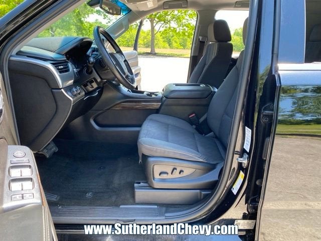 2018 Chevrolet Tahoe LS