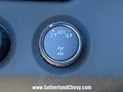 2018 Chevrolet Tahoe LS