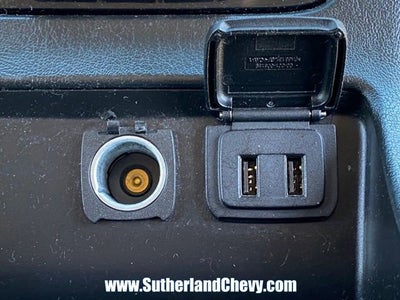2018 Chevrolet Tahoe LS