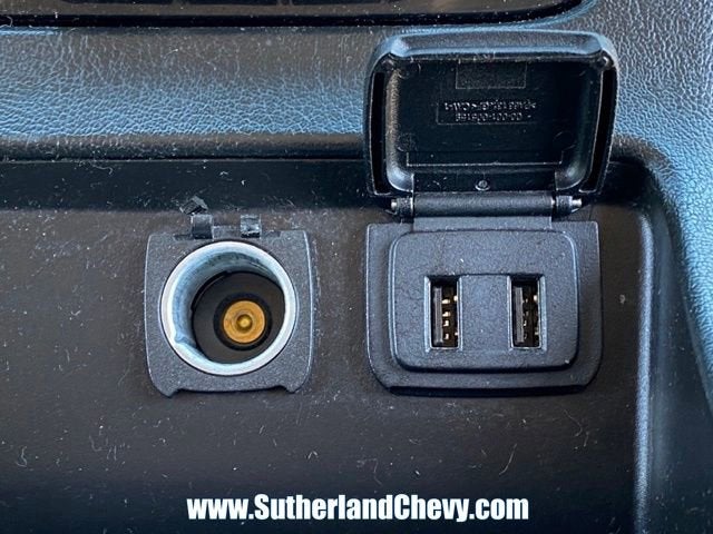 2018 Chevrolet Tahoe LS
