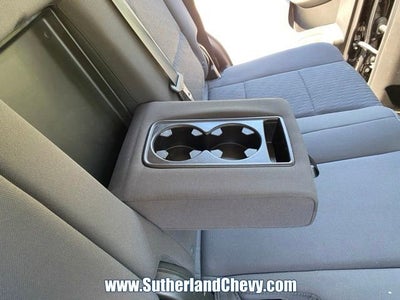 2018 Chevrolet Tahoe LS